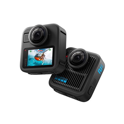 GoPro