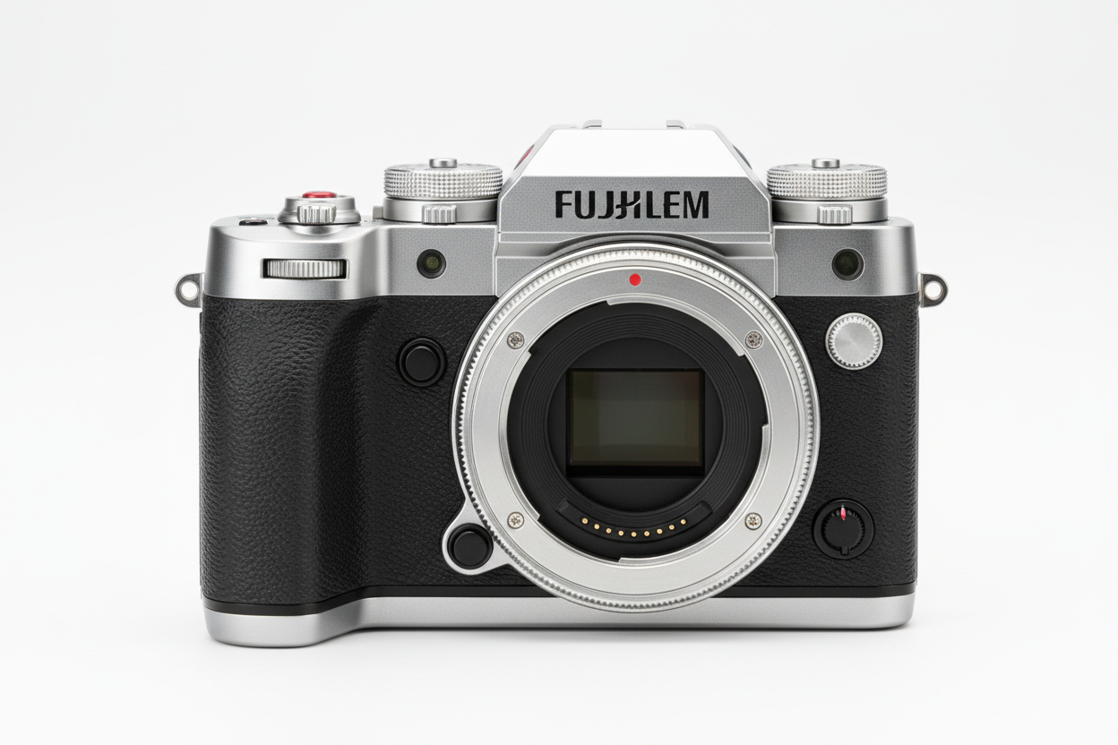 Fujifilm