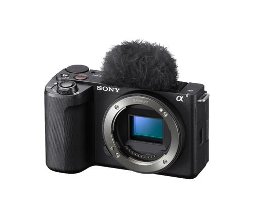 Sony Alpha ZV-E10 II