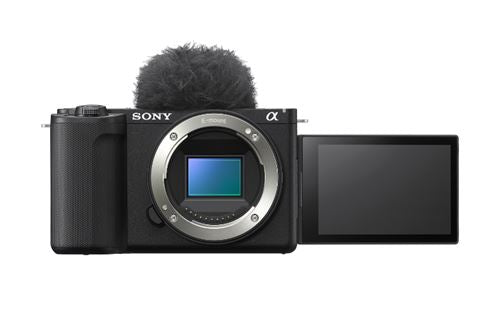 Sony Alpha ZV-E10 II