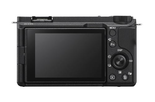 Sony Alpha ZV-E10 II