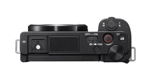 Sony Alpha ZV-E10