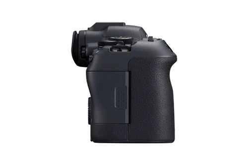 Canon EOS R6 Mark II