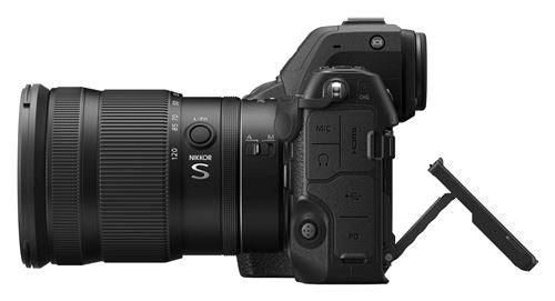 Nikon Z8