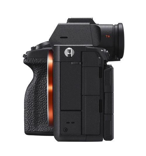 Sony A7R V