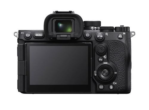 Sony A7R V