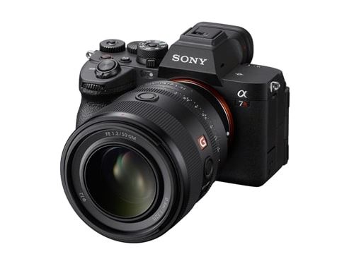 Sony A7R V