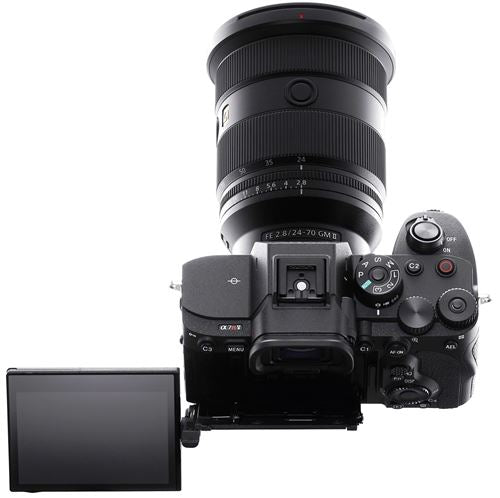 Sony A7R V