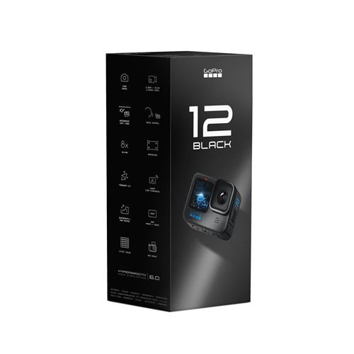 GoPro Hero 12 Black
