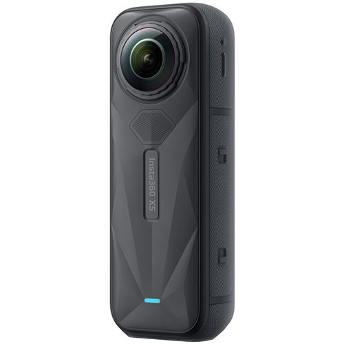Insta360 X5