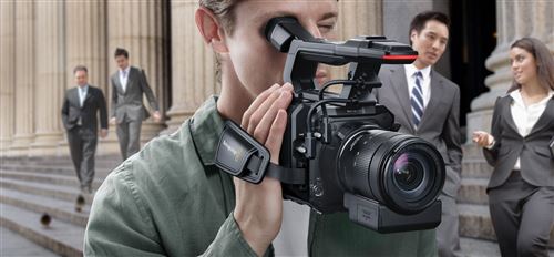 Blackmagic PYXIS 12K
