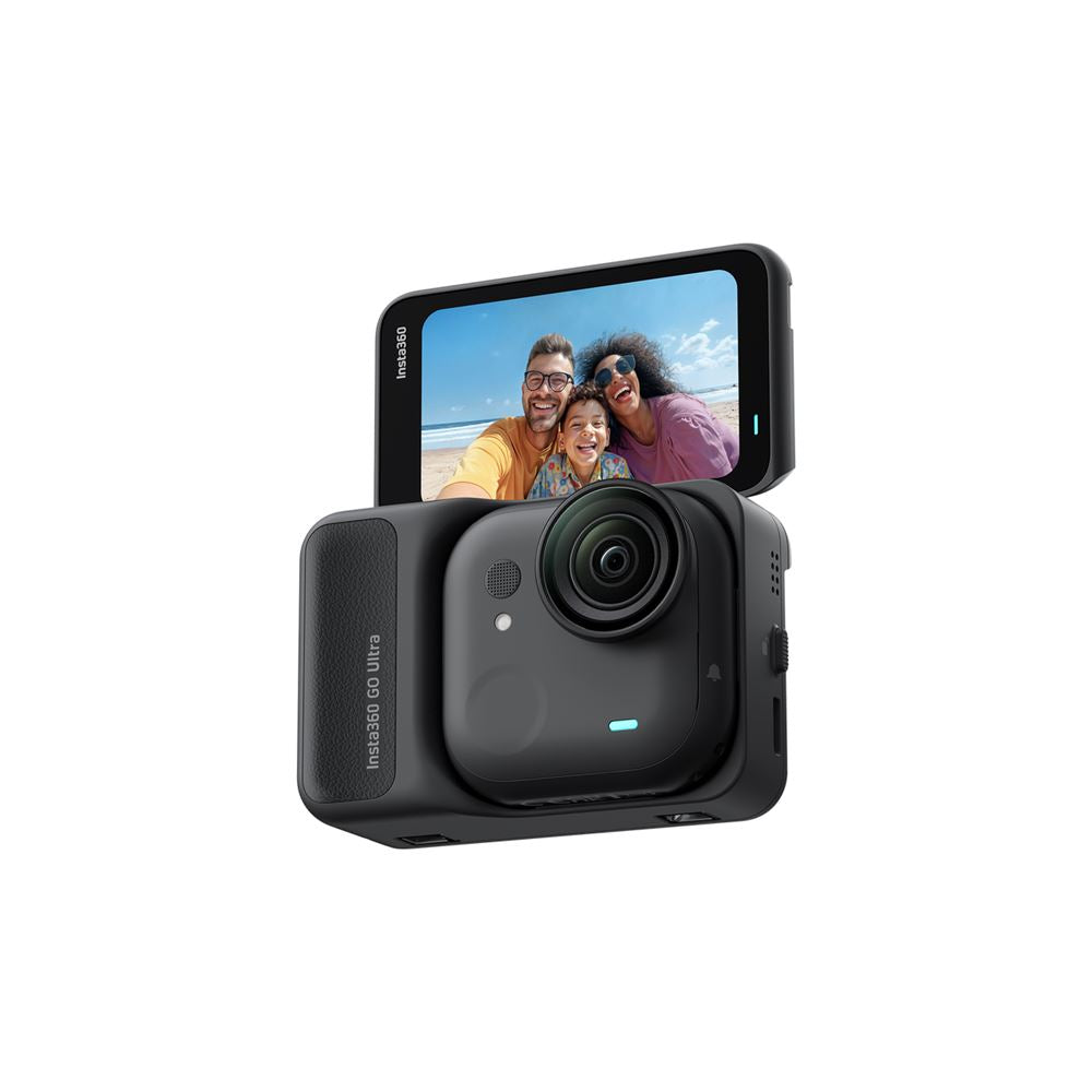 Insta360 GO Ultra