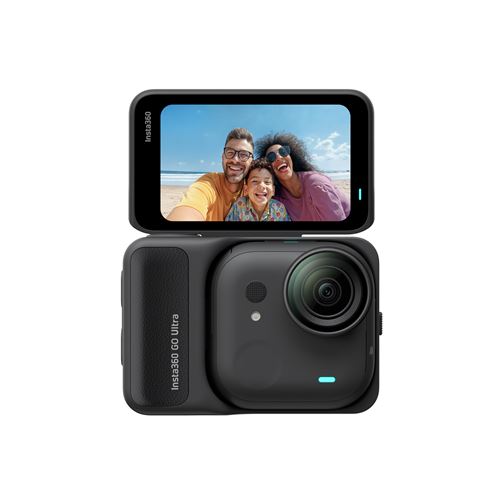 Insta360 GO Ultra