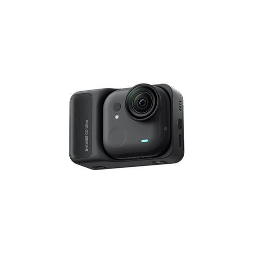 Insta360 GO Ultra