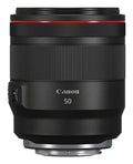 Canon RF 50mm f/1.2 L USM