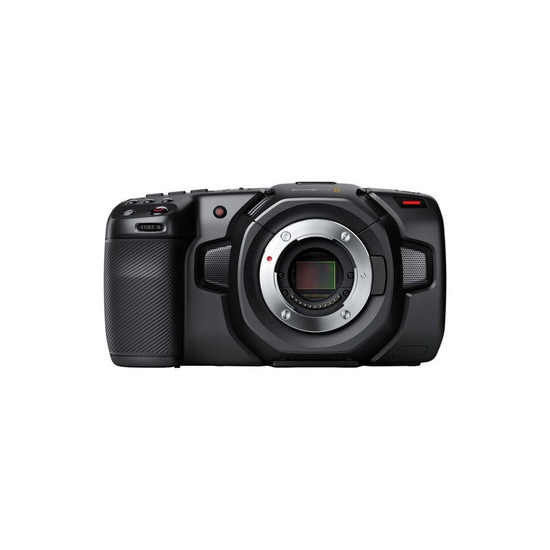 Blackmagic Pocket Cinema 4K