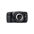Blackmagic Pocket Cinema 4K
