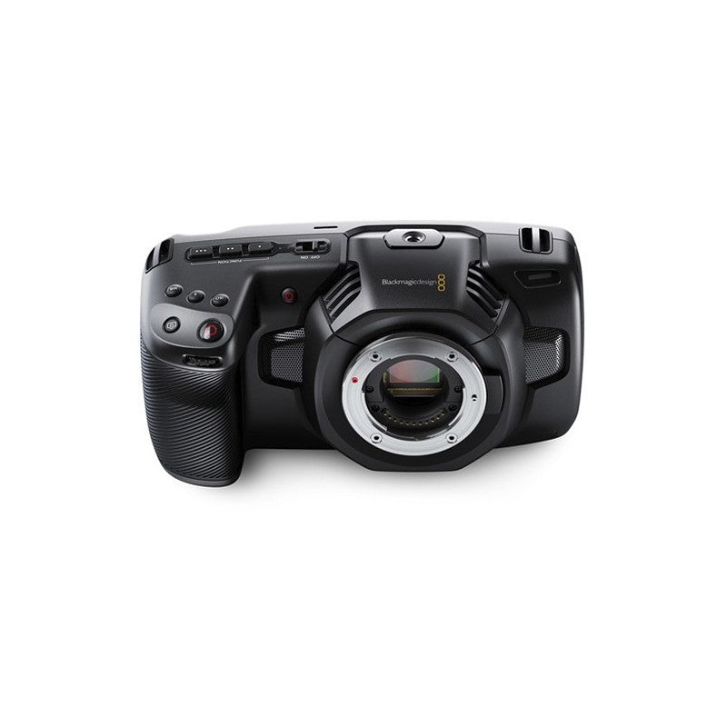 Blackmagic Pocket Cinema 4K
