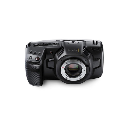 Blackmagic Pocket Cinema 4K