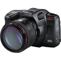 Blackmagic Pocket Cinema 6K Pro