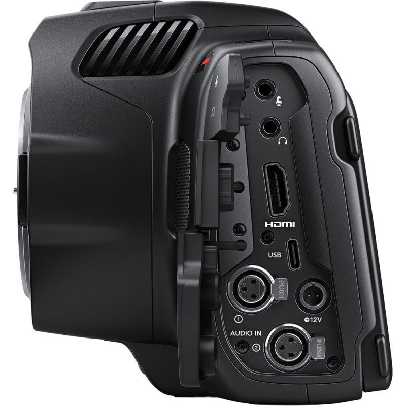 Blackmagic Pocket Cinema 6K Pro