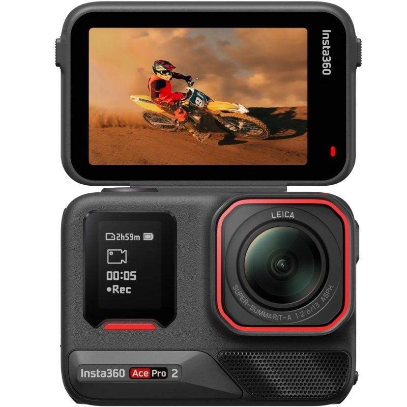Insta360 Ace Pro 2