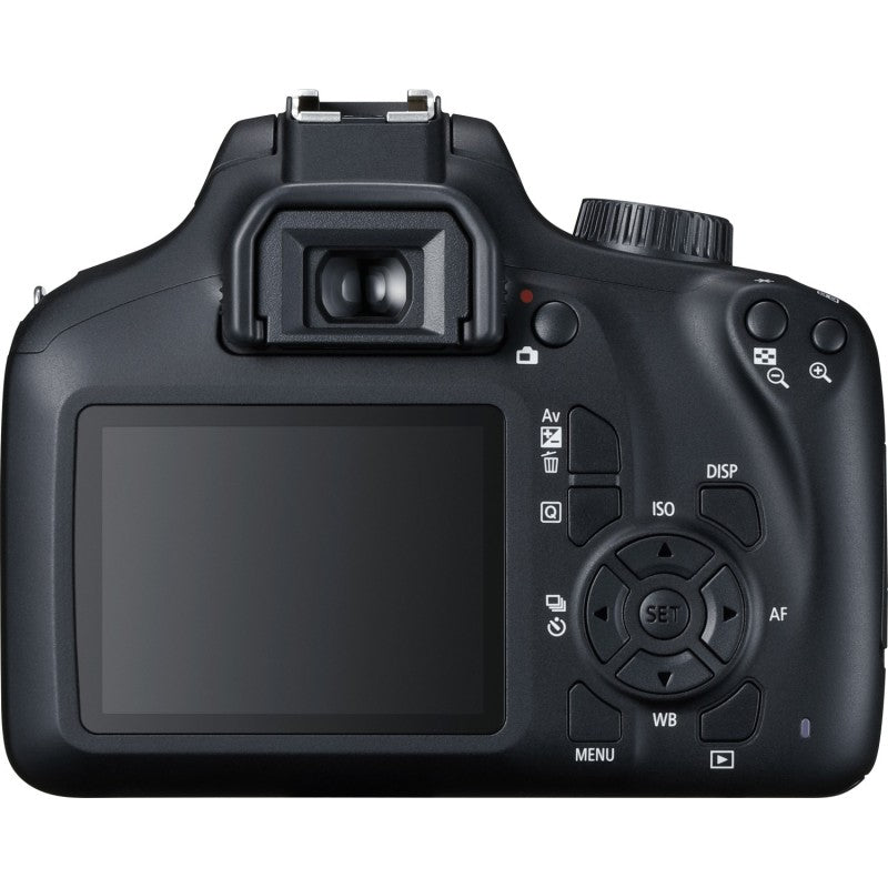 Canon EOS 4000D Kit 18-55 mm III