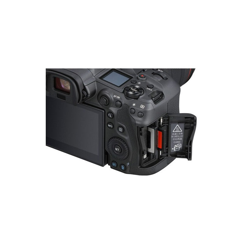 Canon EOS R5