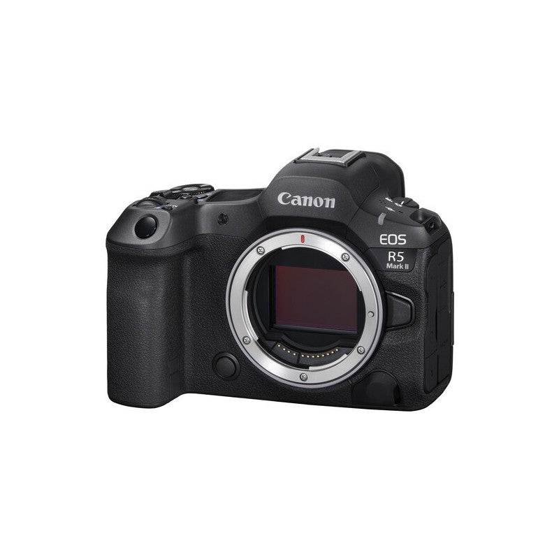 Canon EOS R5 Mark II