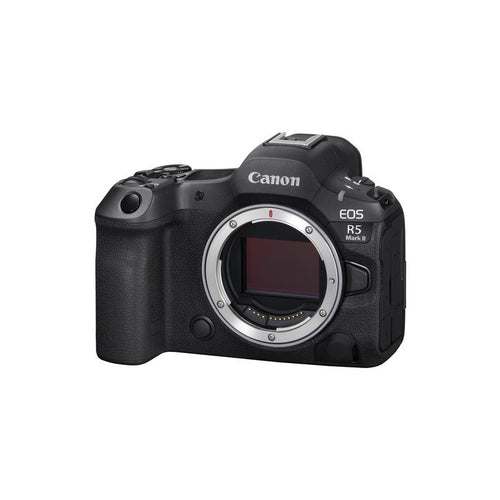 Canon EOS R5 Mark II