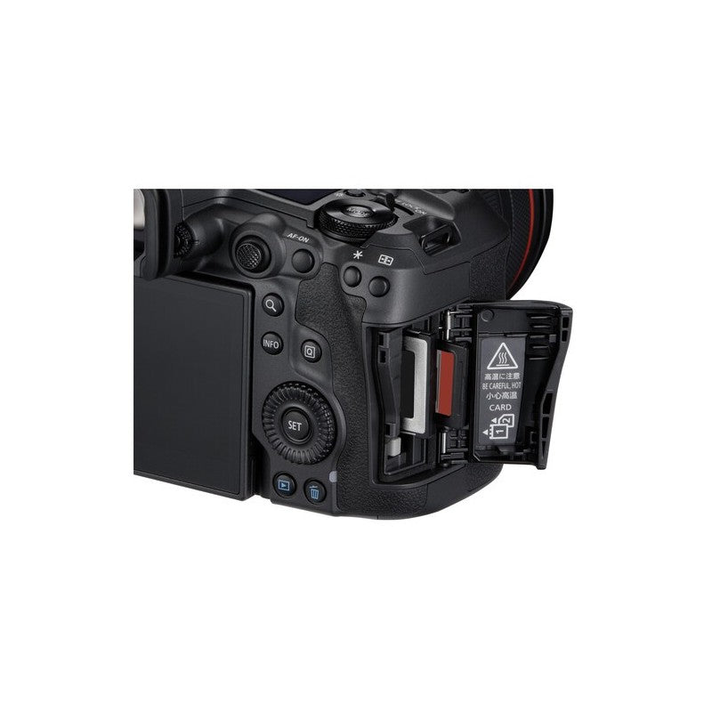 Canon EOS R5 Mark II