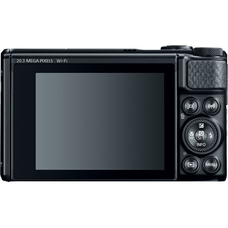 Canon PowerShot SX740 HS