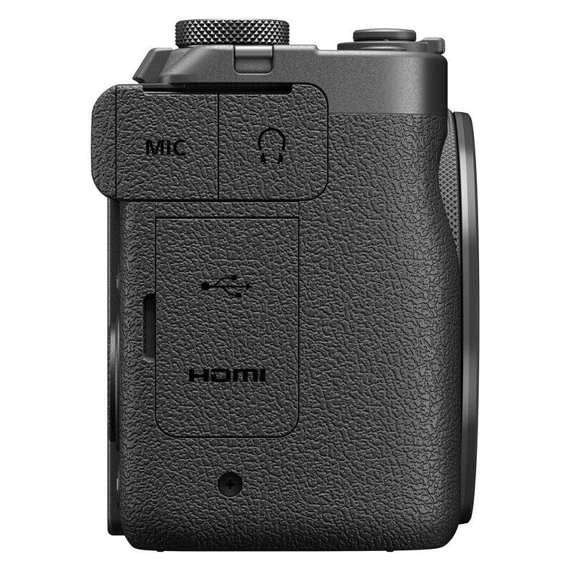 Canon PowerShot V1