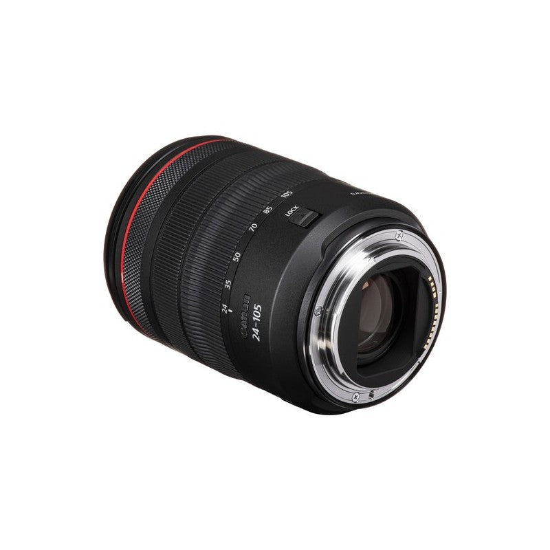 Canon RF 24-105mm f/4 L IS USM