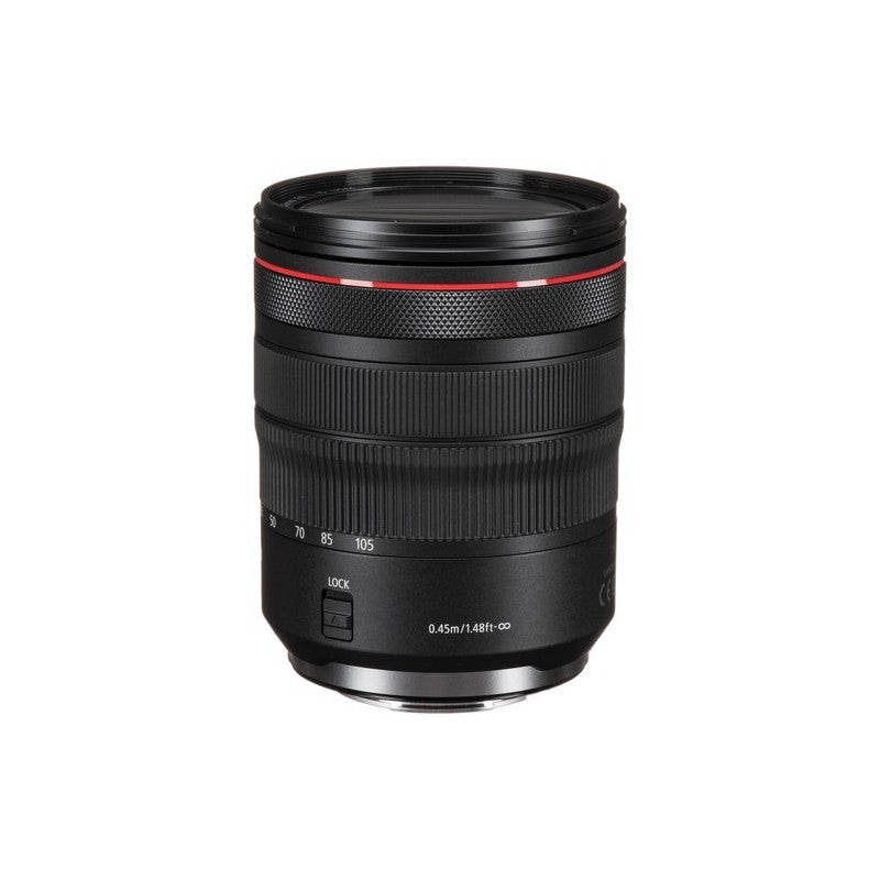 Canon RF 24-105mm f/4 L IS USM