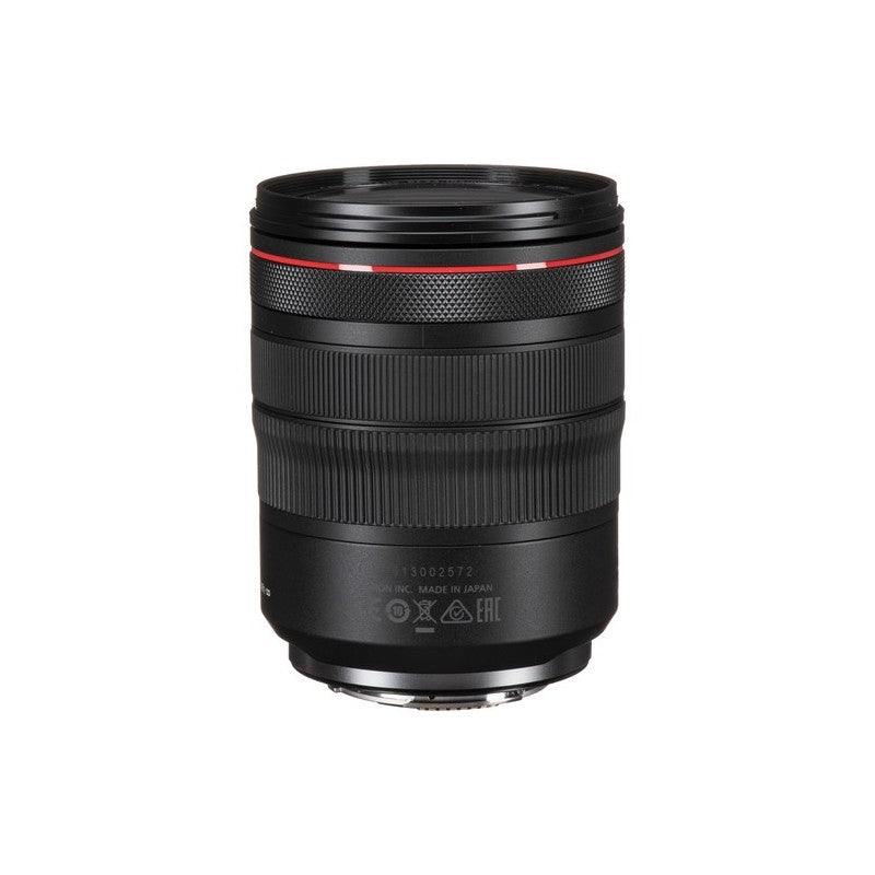 Canon RF 24-105mm f/4 L IS USM