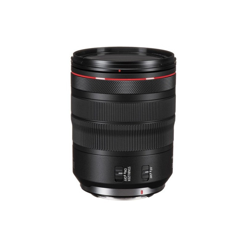 Canon RF 24-105mm f/4 L IS USM