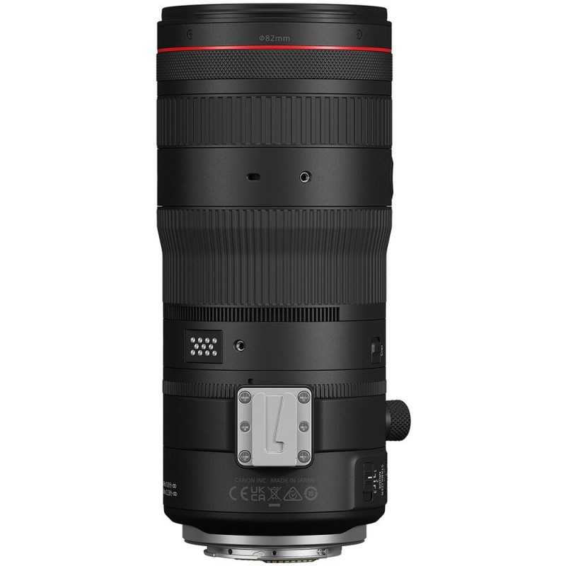 Canon RF 70-200mm f/2.8 L IS USM