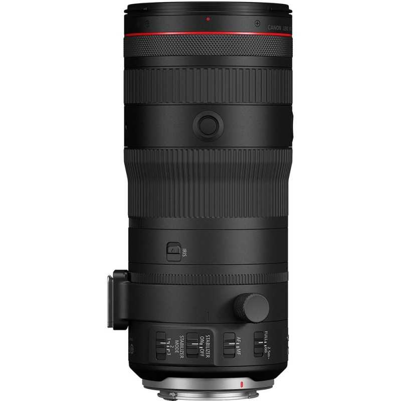 Canon RF 70-200mm f/2.8 L IS USM