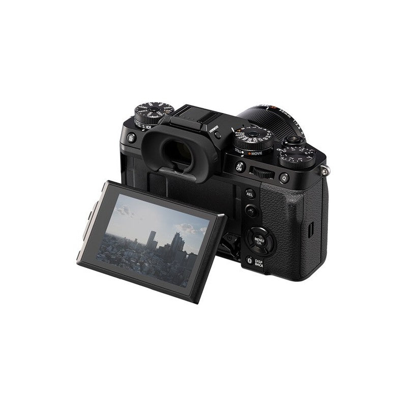 Fujifilm X-T5