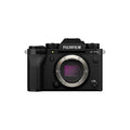 Fujifilm X-T5