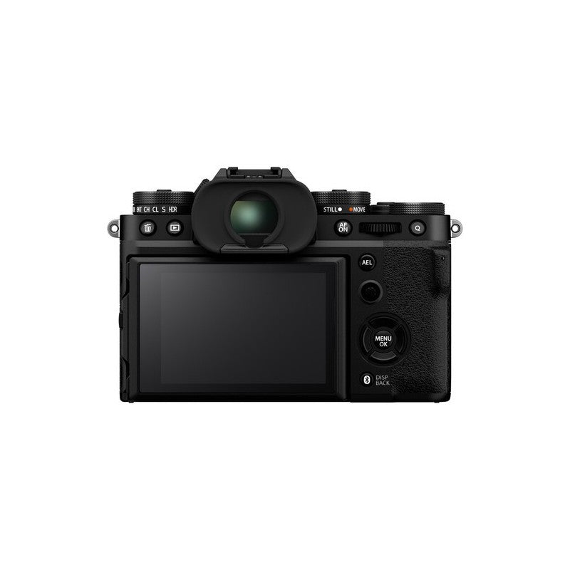 Fujifilm X-T5