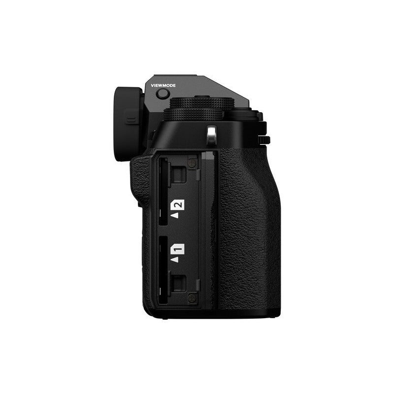 Fujifilm X-T5