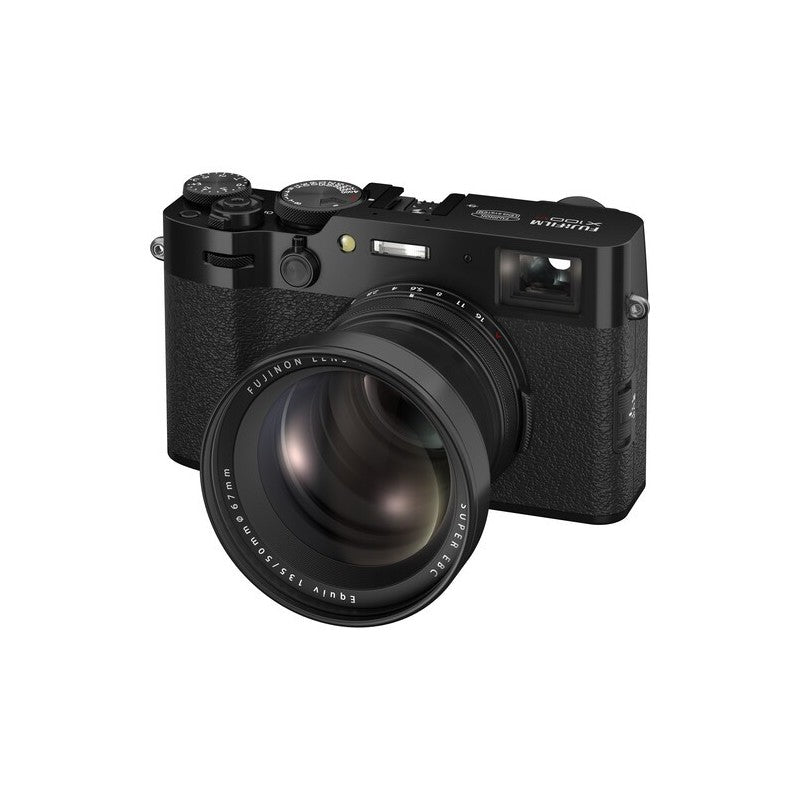 Fujifilm X100VI