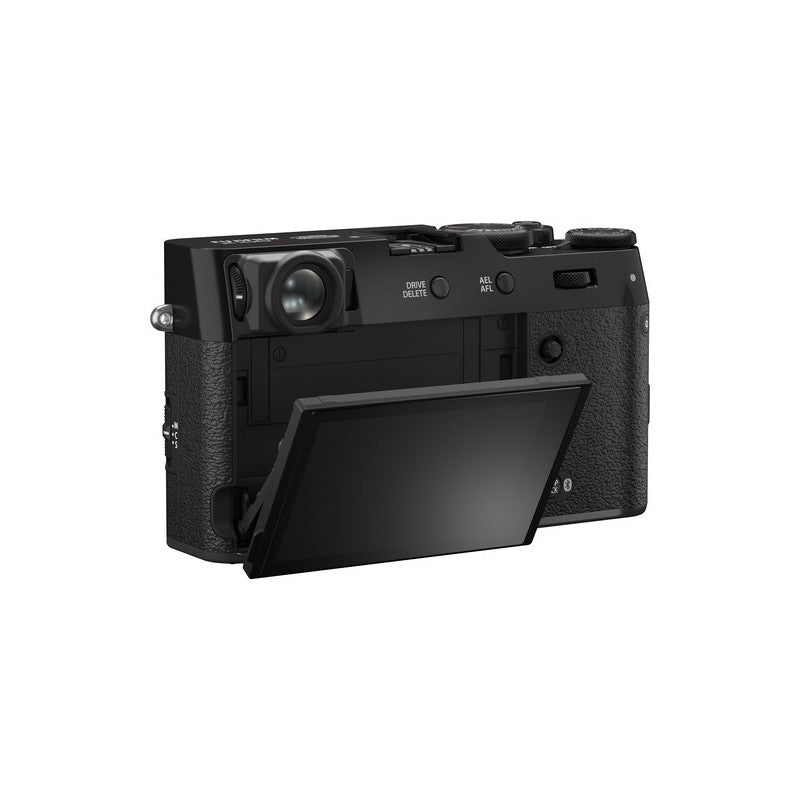 Fujifilm X100VI