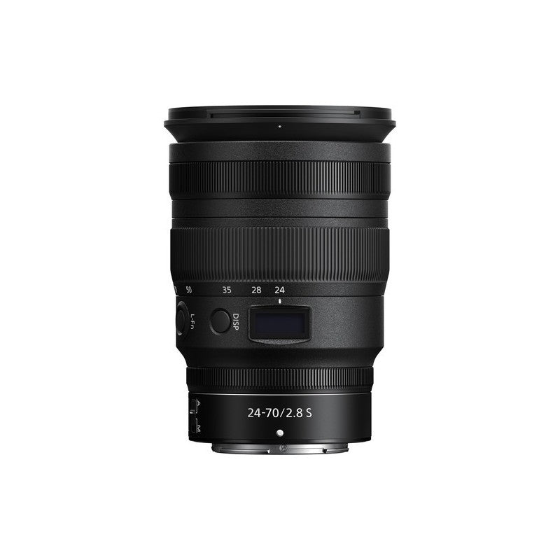 Nikon Z 24-70mm f/2.8 S