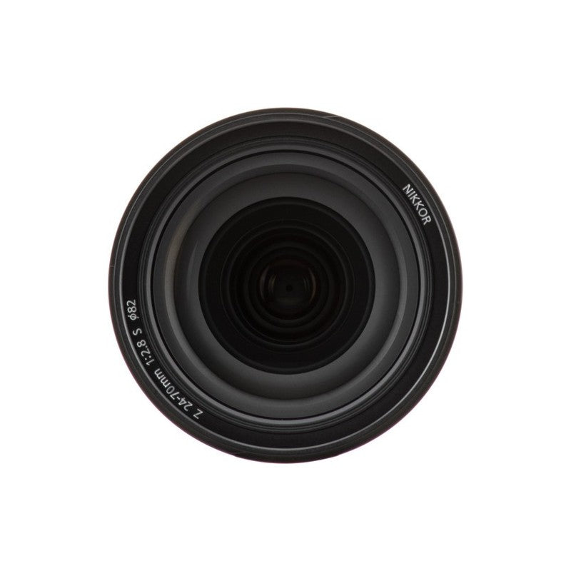 Nikon Z 24-70mm f/2.8 S