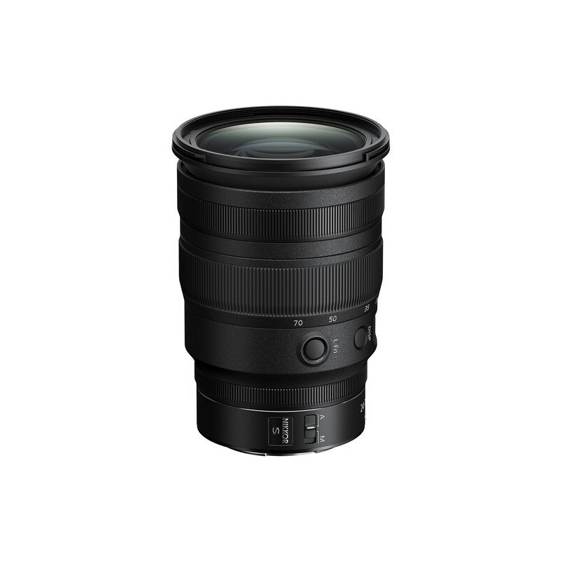 Nikon Z 24-70mm f/2.8 S