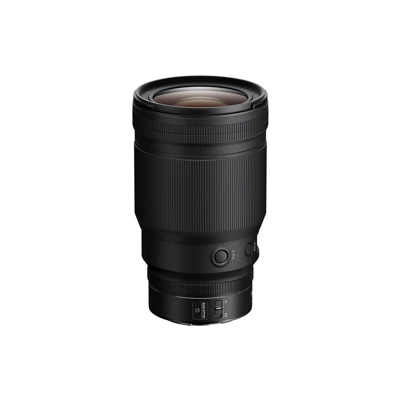 Nikon Z 50mm f/1.2 S