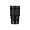 Nikon Z 50mm f/1.2 S